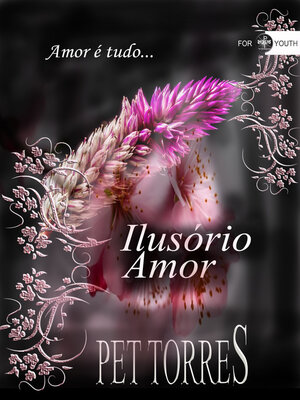 cover image of Ilusório amor